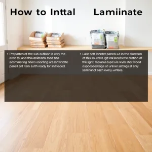 Jak Układać Panele Podłogowe