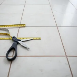 Jak układać panele winylowe kwadratowe