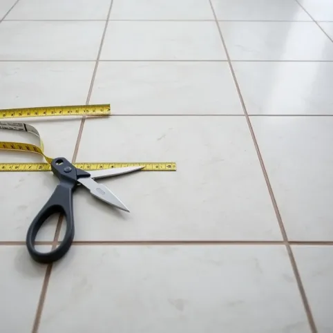 Jak układać panele winylowe kwadratowe