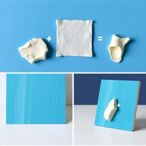 Jak układać podkład korkowy pod panele