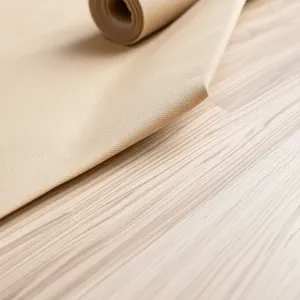 Jak układać podkład pod panele 3w1