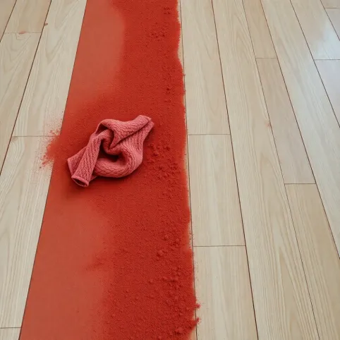 Jak usunąć pył po remoncie z paneli