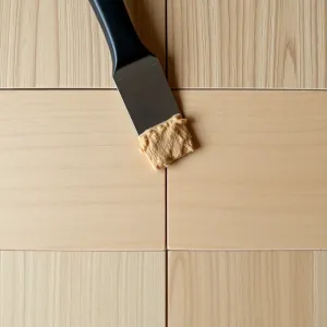 Jak usunąć szczeliny w panelach