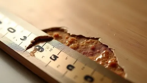 Jak usunąć wybrzuszenia na panelach