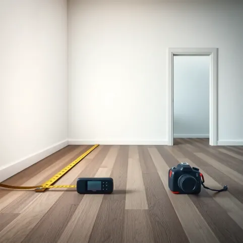 Jak Wymierzyć Panele Podłogowe