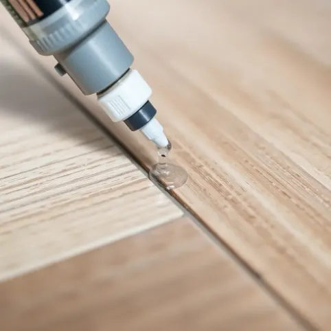 Jak zabezpieczyć panele przed wodą