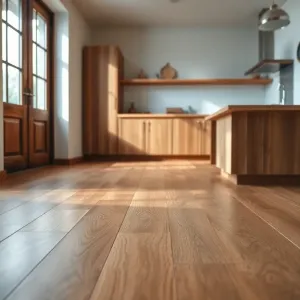 Jak zabezpieczyć panele w kuchni