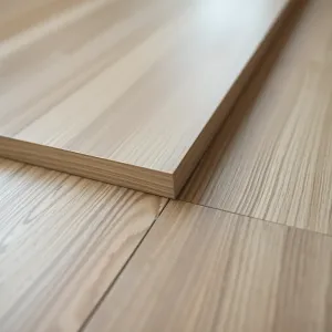 Jak zamaskowac zle dociete panele