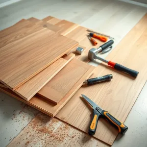 Jak Zdemontować Panele Podłogowe