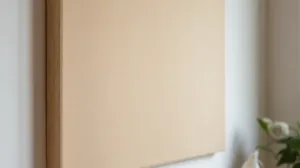 Jak Zrobić Panel Tapicerowany