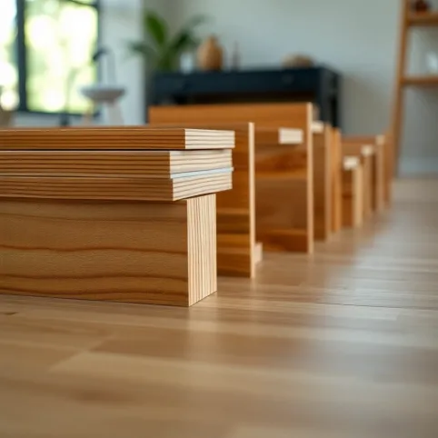 Jaka Grubość Paneli Pod Ogrzewanie Podłogowe