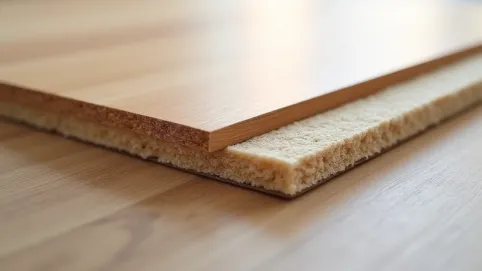 jaka grubość podkładu pod panele