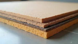 Jaka grubość podkładu pod panele laminowane
