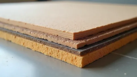 Jaka grubość podkładu pod panele laminowane