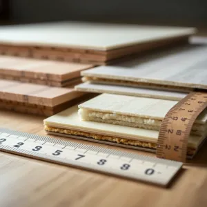 Jaka Grubość Podkładu Pod Panele Podłogowe