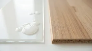 jaka jest różnica między panelami winylowymi a laminowanymi