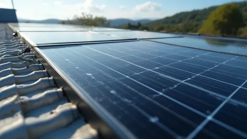 Jaka moc paneli do falownika 6 kW