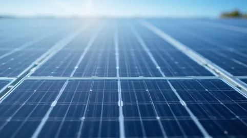 Jaka moc paneli do falownika 8kW