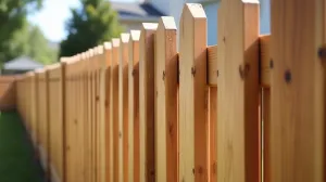 Jaka odległość między słupkami ogrodzenia panelowego