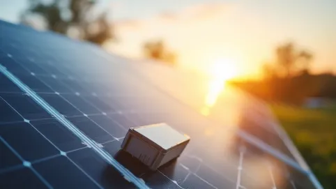 Jaki akumulator do panela 100W