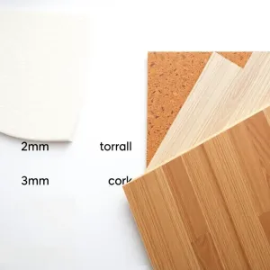 Jaki gruby podkład pod panele