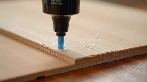 jaki klej do paneli laminowanych