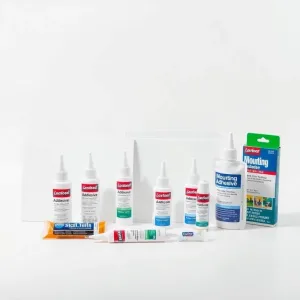 Jaki klej do paneli ściennych PCV