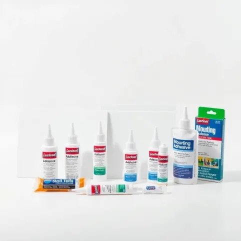 Jaki klej do paneli ściennych PCV