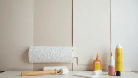 jaki klej do paneli winylowych na ścianę