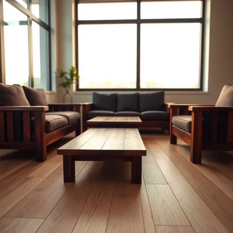 Jaki kolor paneli do ciemnych mebli