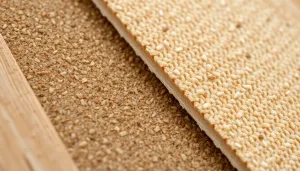 jaki podkład pod panele