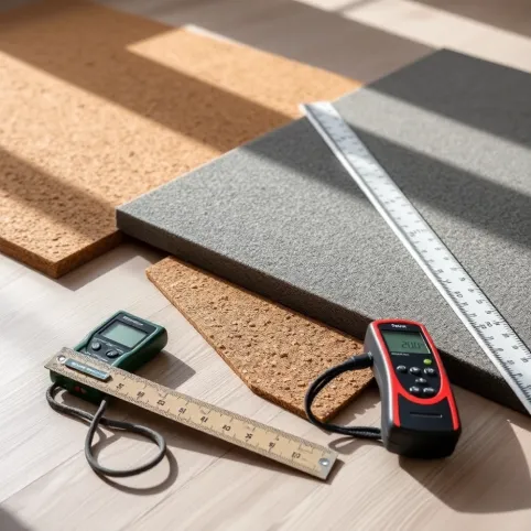 Jaki Podkład Pod Panele Bez Ogrzewania Podłogowego