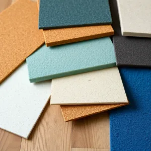 Jaki Podkład Pod Panele Na Drewnianą Podłogę