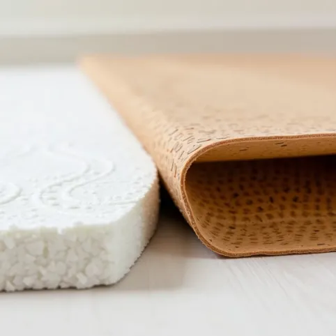 Jaki Podkład Pod Panele Na Nierówną Podłogę