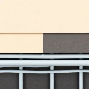 Jaki podkład pod panele na ogrzewanie podłogowe wodne