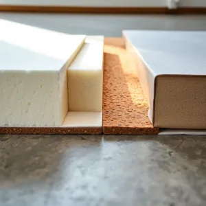 Jaki podkład pod panele na parterze