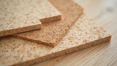 jaki podkład pod panele na płytę osb