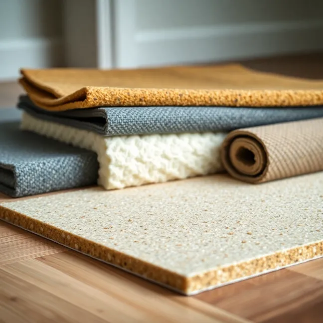 Jaki Podkład Pod Panele Ogrzewanie Podłogowe