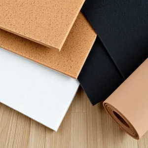 Jaki podkład pod panele winylowe 4mm