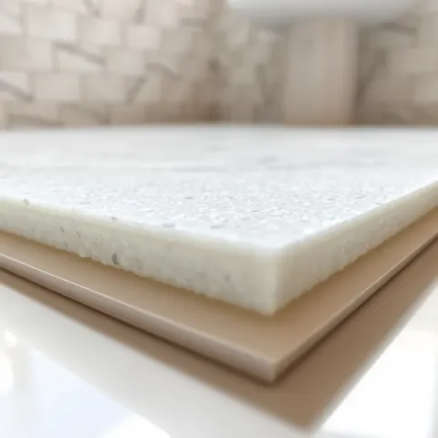 Jaki podkład pod panele winylowe do łazienki