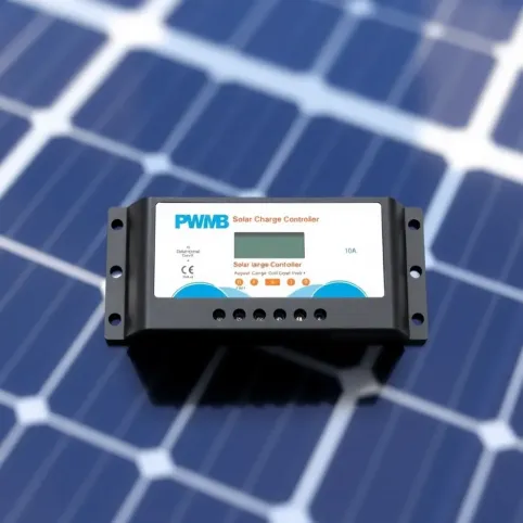 Jaki regulator do panela 150W