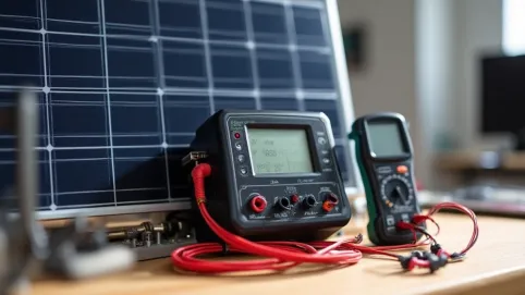 Jaki regulator do panela 180W