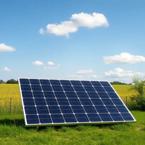 Jaki regulator do panela 400W