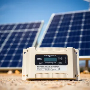 Jaki regulator do paneli 2000W