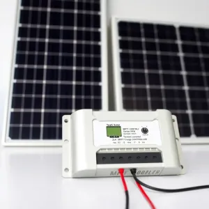 Jaki regulator do paneli 500W