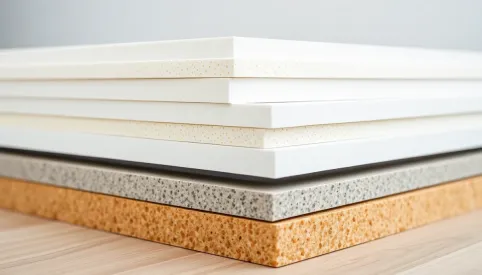 Jaki styropian pod panele podłogowe