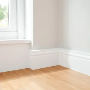 Jakie listwy przypodłogowe do paneli