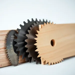 Jakie ostrze do cięcia paneli