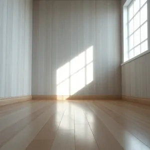 Jakie panele do ciemnego pokoju