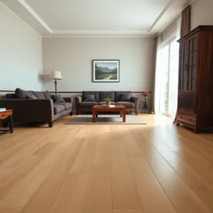 Jakie panele do ciemnych mebli